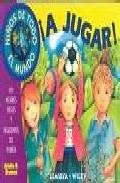 Ni&ntilde;os del mundo &iexcl;a jugar!