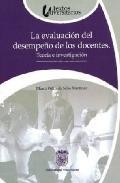 La evaluacion del desempe&ntilde;o de los docentes 