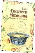 Nuevo cocinero mexicano en forma de diccionario (reprod. facsimil ar, 1888) (5&ordf; ed.)
