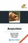 Acupuntura