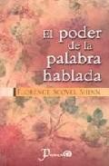 El poder de la palabra hablada