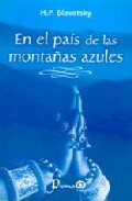 En el pais de las monta&ntilde;as azules