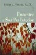 Encontre a sua paz interior (incluye cd)
