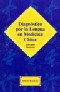 Diagnostico por la lengua en medicina china