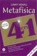 Metafisica 4 en 1 vol. iii 