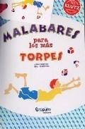 Malabares para los mas torpes 