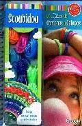 Scoubidou, un libro de cordones y galones 
