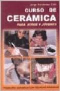 Curso de ceramica para ni&ntilde;os y jovenes 