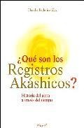Que son los registros akashicos 