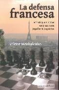 Defensa francesa