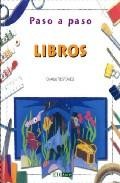 Libros (paso a paso)