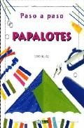 Papalotes (paso a paso)
