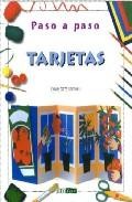 Tarjetas (paso a paso)