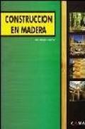 Construccion en madera