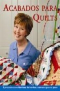 Acabados para quilts