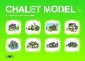 Album chalet-model