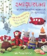 Amigurumi: sorprendentes mu&atilde;&lsquo;ecos de ganchillo