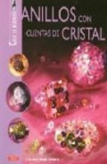 Anillos con cuentas de cristal: crea tu bisuteria