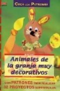 Animales de la granja muy decorativos
