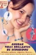 Anudar tiras brillantes de scoubidou: animales, pulseras, colgant es, llaveros...