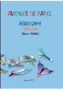 Aviones de papel: aerogami