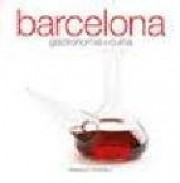 Barcelona gastronomia i cuina (catala)