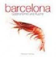 Barcelona. gatronomia i cuina (alemany)