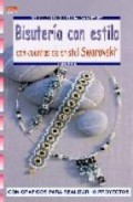 Bisuteria con estilo con cuentas de cristal swarovski
