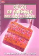 Bolsos de ganchillo: nuevos dise&atilde;&lsquo;os de ultima moda