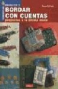 Bordar con cuentas: proyectos a la ultima moda