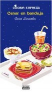 Cenar en bandeja (ebook)