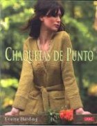 Chaquetas de punto