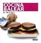 Cocina balear (cocina tradicional espa&atilde;&lsquo;ola)
