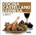 Cocina castellano-leonesa (cocina tradicional espa&atilde;&lsquo;ola)