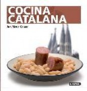 Cocina catalana (cocina tradicional espa&atilde;&lsquo;ola)