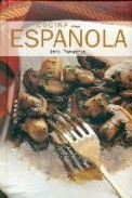 Cocina espa&atilde;&lsquo;ola (cocina del mundo)