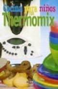 Cocina para ni&atilde;&lsquo;os con thermomix