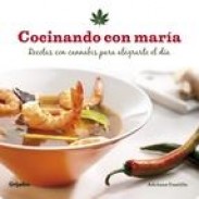 Cocinando con mar&atilde;a (ebook)
