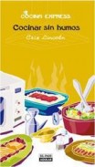 Cocinar sin humos (ebook)