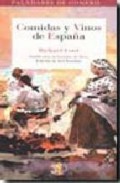 Comidas y vinos de espa&atilde;&lsquo;a (ebook)