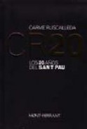 Cr 20-los 20 a&atilde;&lsquo;os del sant pau