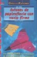 Crea aviones de papiroflexia con vuelo firme (crea con patrones)