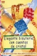 Crea elegante bisuteria con cuentas de cristal