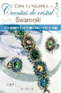Crea tu bisuteria con cuentas de cristal swarovski