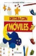 Decoracion con moviles