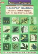 Decorar inchies: crea con patrones
