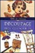 Decoupage: tecnicas y modelos