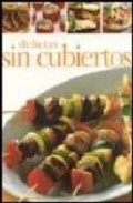 Delicias sin cubiertos
