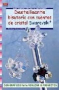 Destelleante bisuteria con cuentas de cristal swarovski