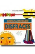 Disfruta haciendo disfraces